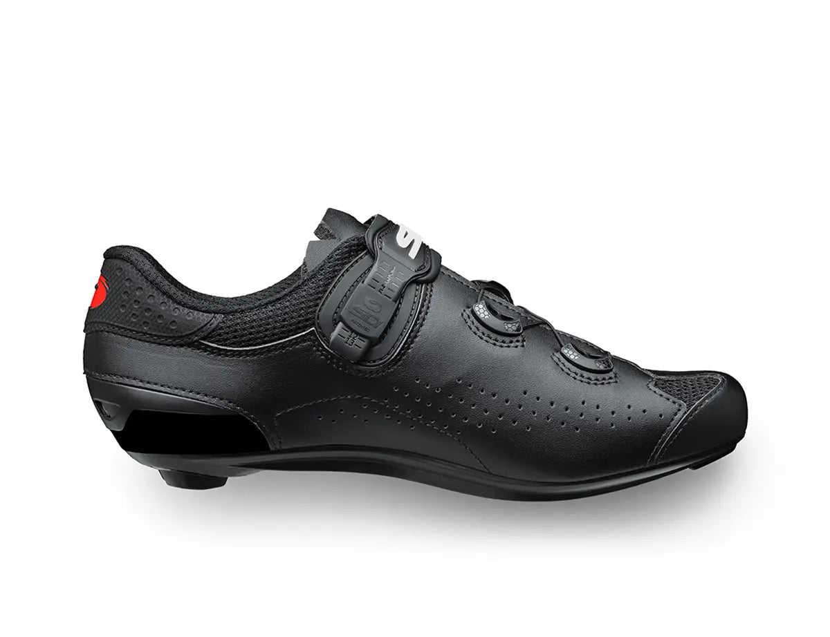 Sidi GENIUS 10 MEGA - black mega / Mega / 40 Solo un giorno rimasto