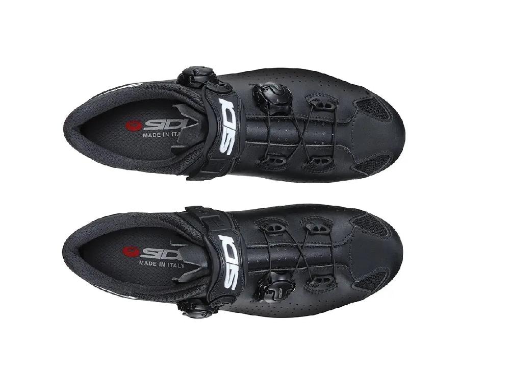 Sidi GENIUS 10 MEGA - black mega / Mega / 40 Solo un giorno rimasto