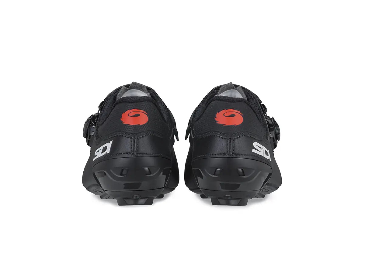 Sidi GENIUS 10 MEGA - black mega / Mega / 40 Solo un giorno rimasto