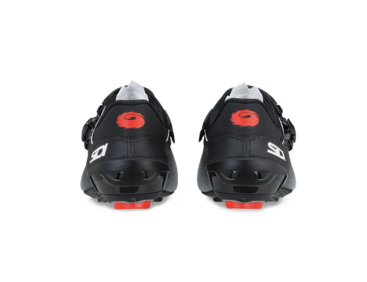 Sidi GENIUS 10 MEGA - white - black / Mega / 40 Super sconto