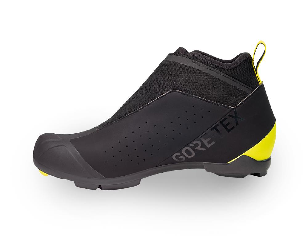 Sidi GLACIES - black - yellow / Millennium / 41 Enormi sconti