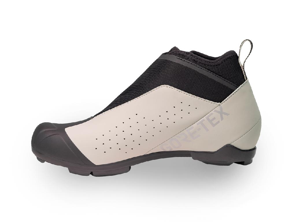 Sidi GLACIES - black - grey / Millennium / 40 50% di sconto con spedizione gratuita