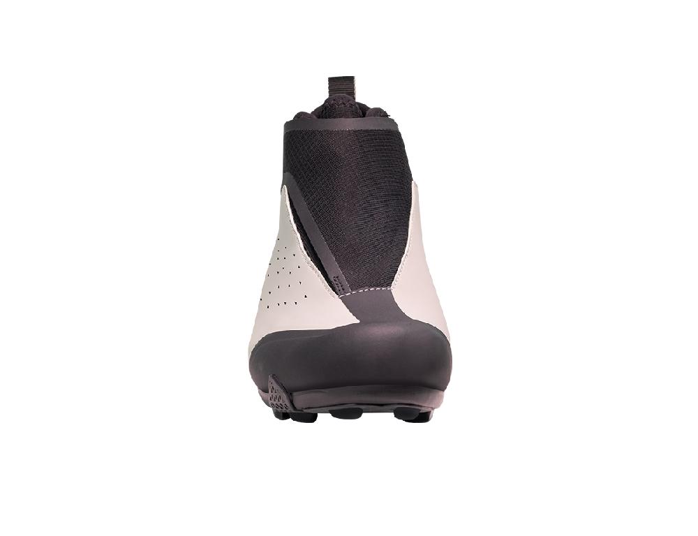 Sidi GLACIES - black - grey / Millennium / 40 50% di sconto con spedizione gratuita