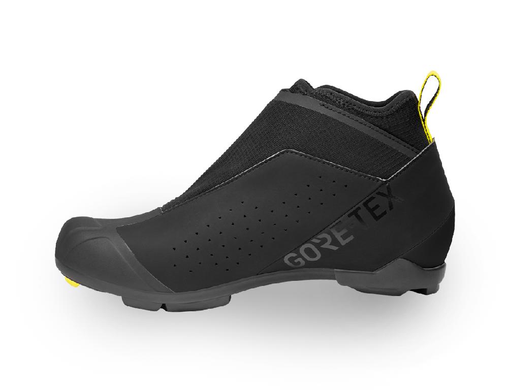 Sidi GLACIES - black - black / Millennium / 42 Trasporto libero internazionale