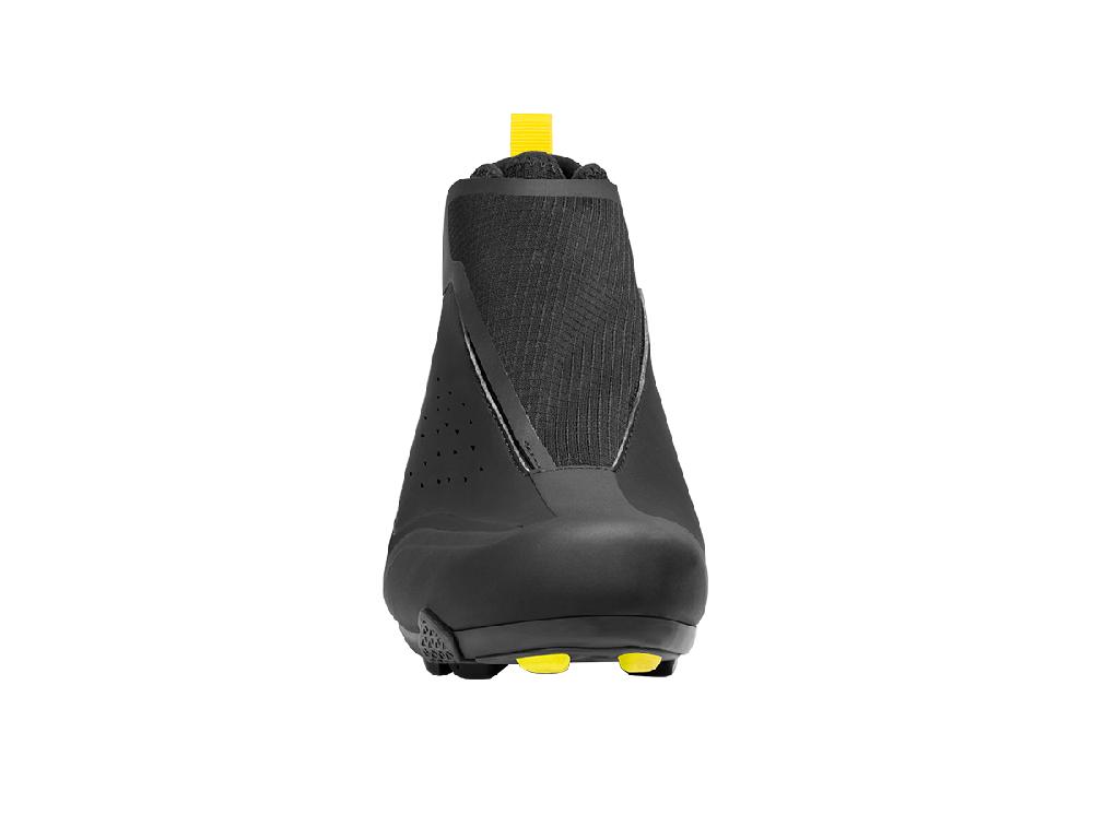 Sidi GLACIES - black - black / Millennium / 42 Trasporto libero internazionale