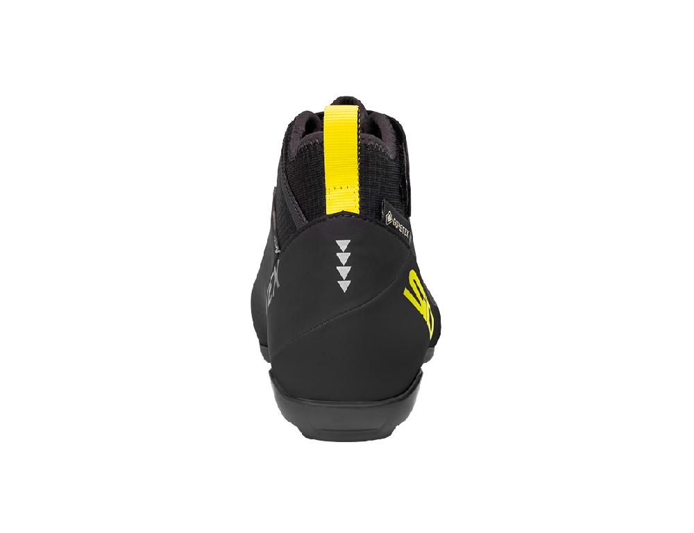 Sidi GLACIES - black - black / Millennium / 42 Trasporto libero internazionale