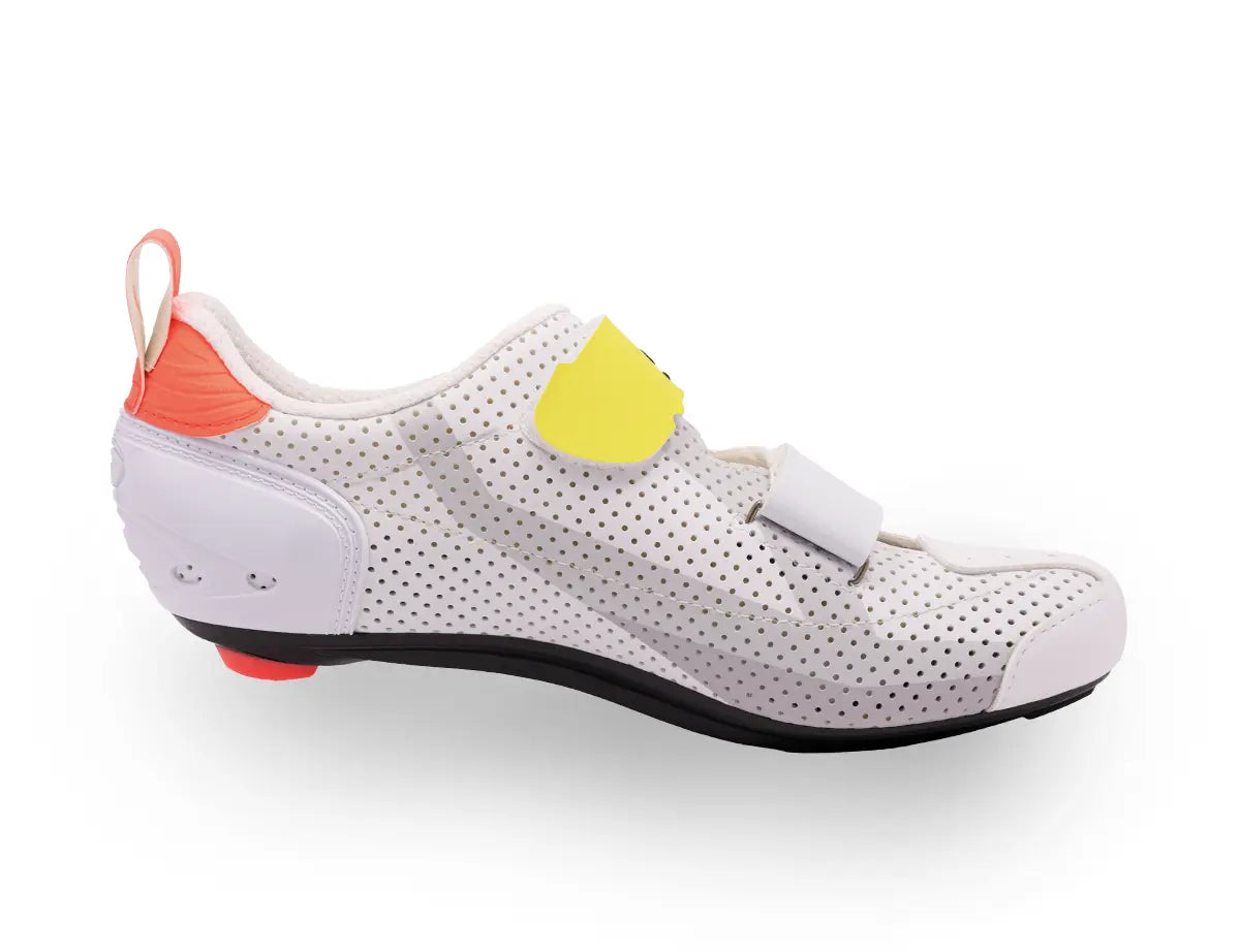 Sidi T-5 AIR - grey - white / Regular / 39 Limitato a 3 giorni