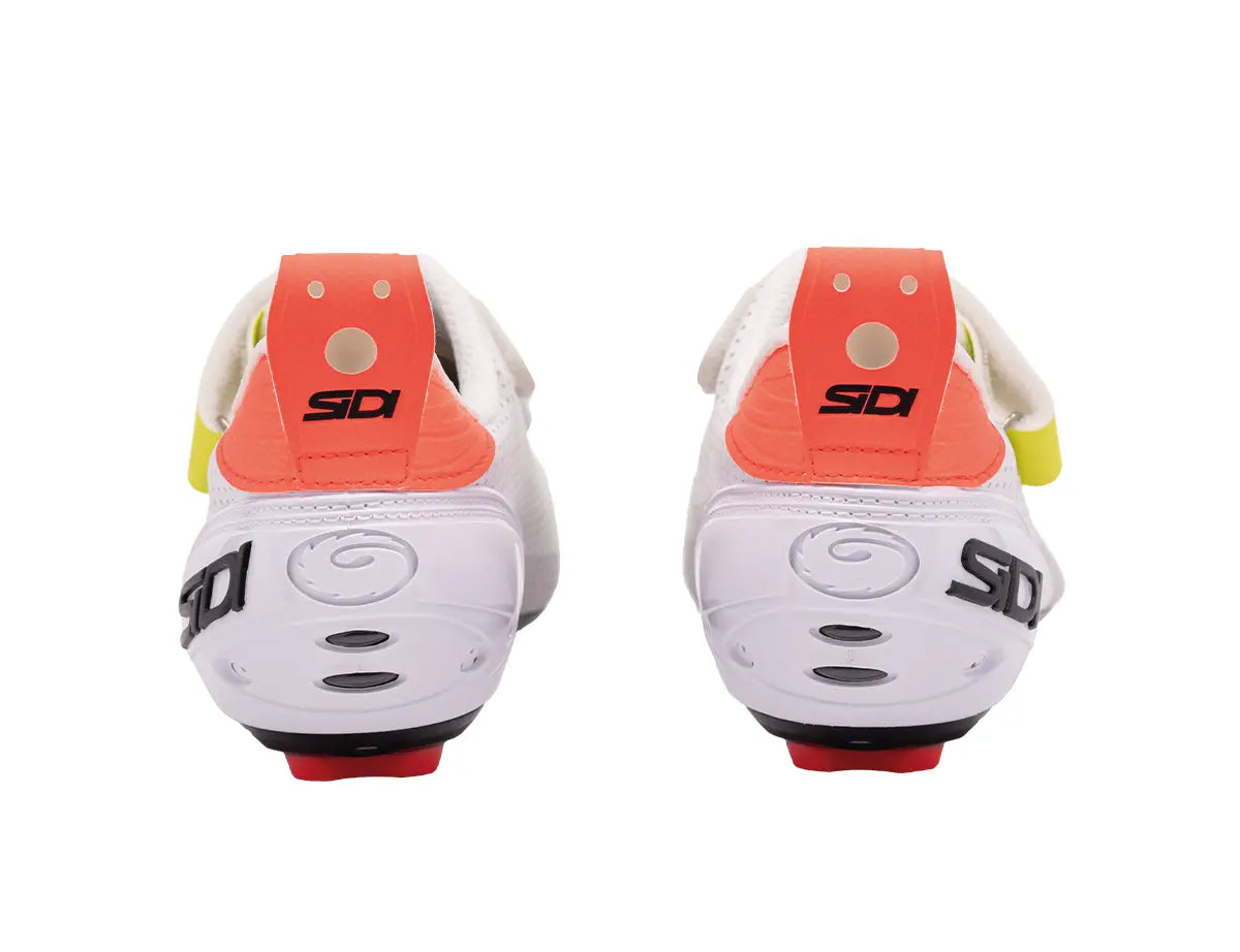 Sidi T-5 AIR - grey - white / Regular / 39 Limitato a 3 giorni
