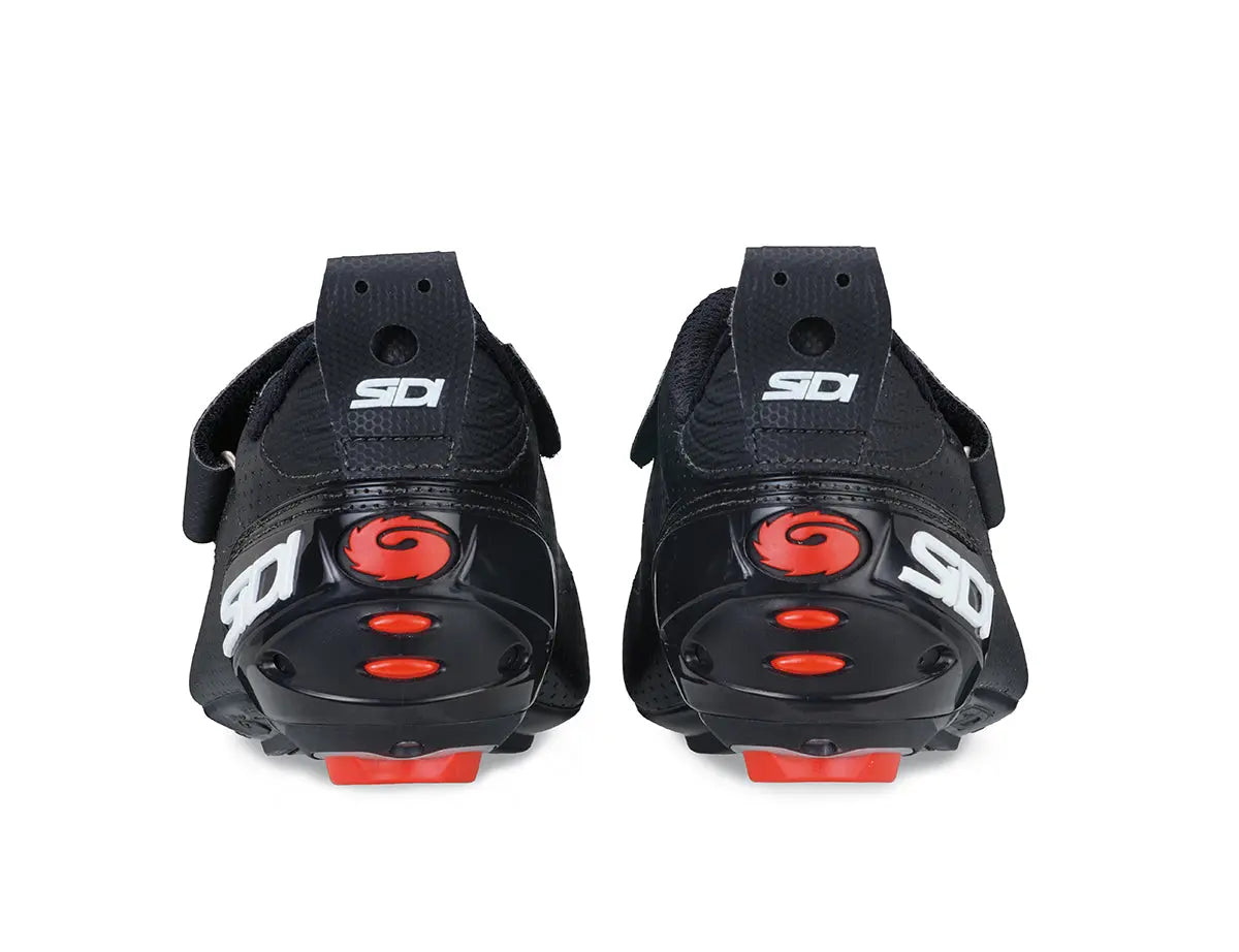 Sidi T-5 AIR - black - black / Regular / 39 Black Friday Prezzi