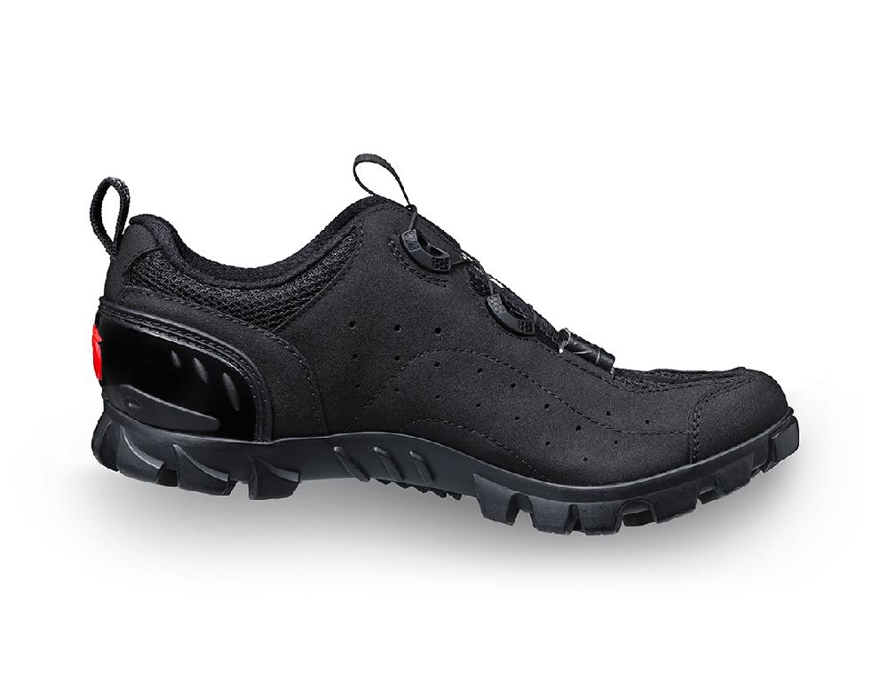 Sidi MTB SD15 - black sd / Regular / 38 In vendita