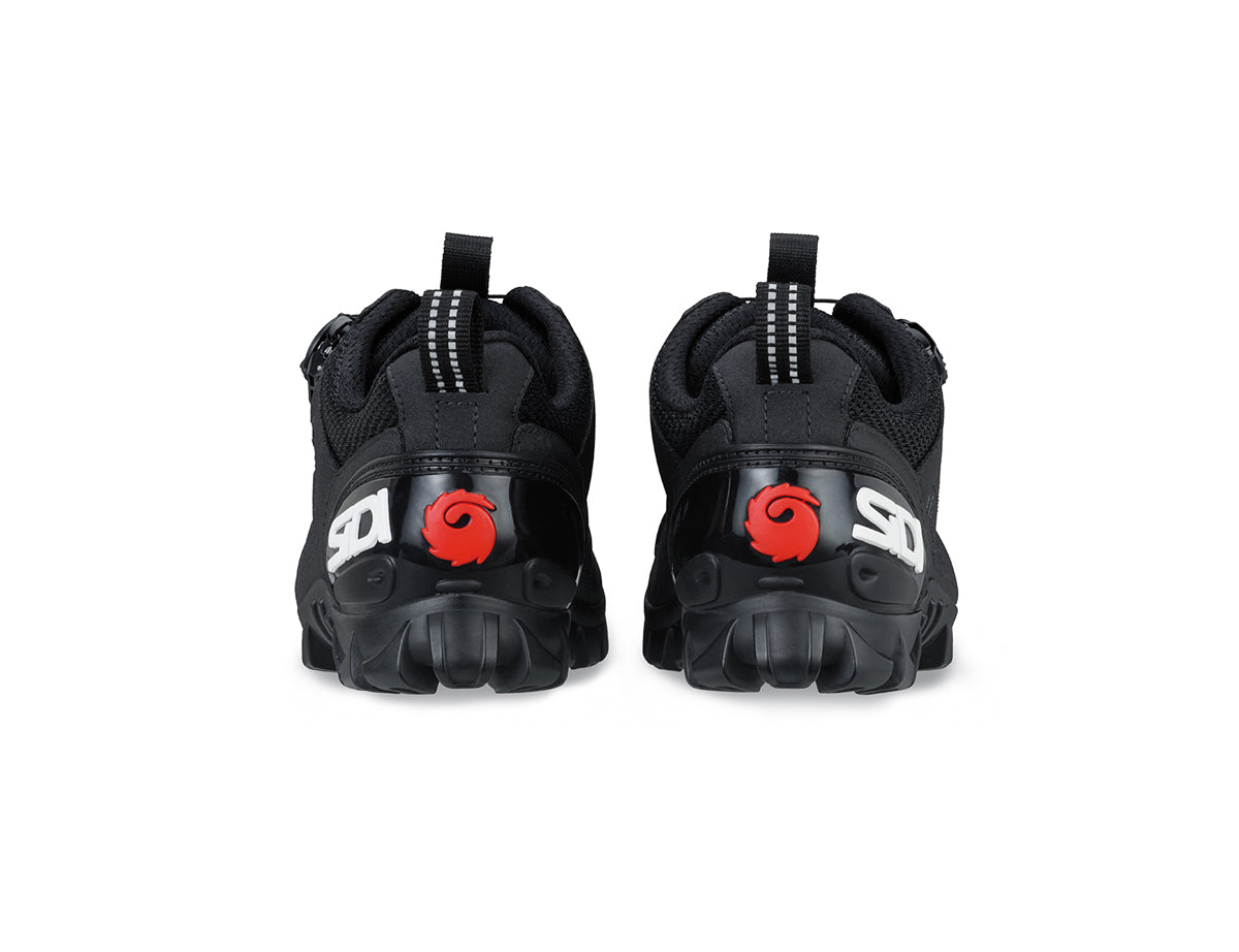 Sidi MTB SD15 - black sd / Regular / 38 In vendita