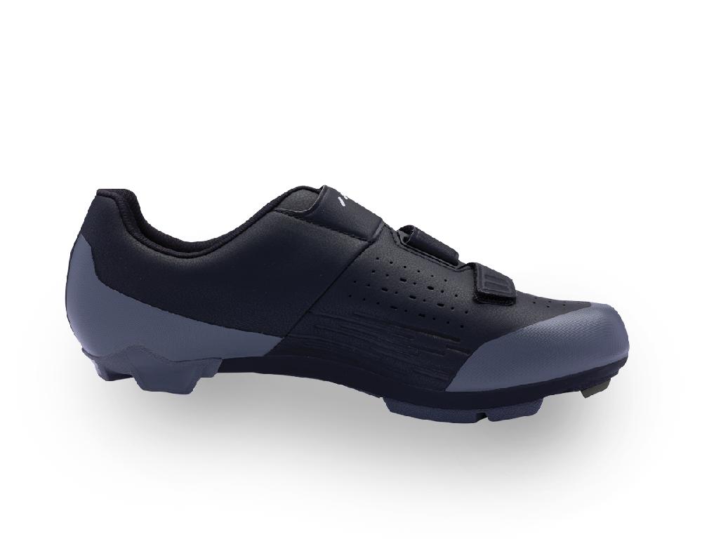 Sidi SILVIS XC - black / Millennium / 36 Italy