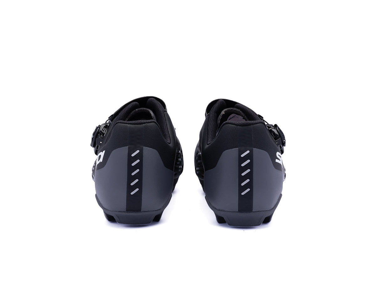 Sidi SILVIS XC - black / Millennium / 36 Italy