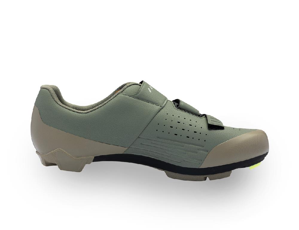 Sidi SILVIS XC - dark gray / Millennium / 40.5 Italia