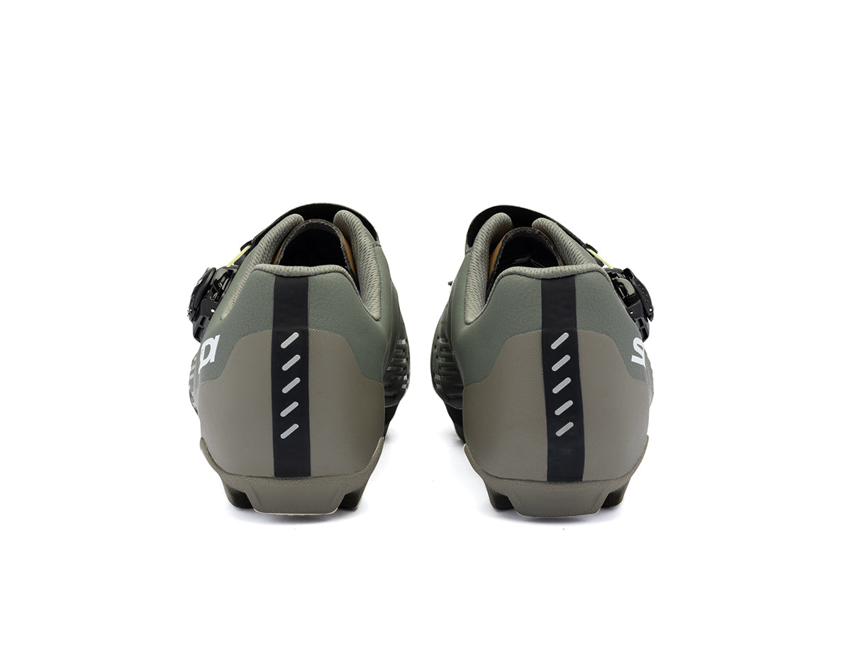 Sidi SILVIS XC - dark gray / Millennium / 40.5 Italia
