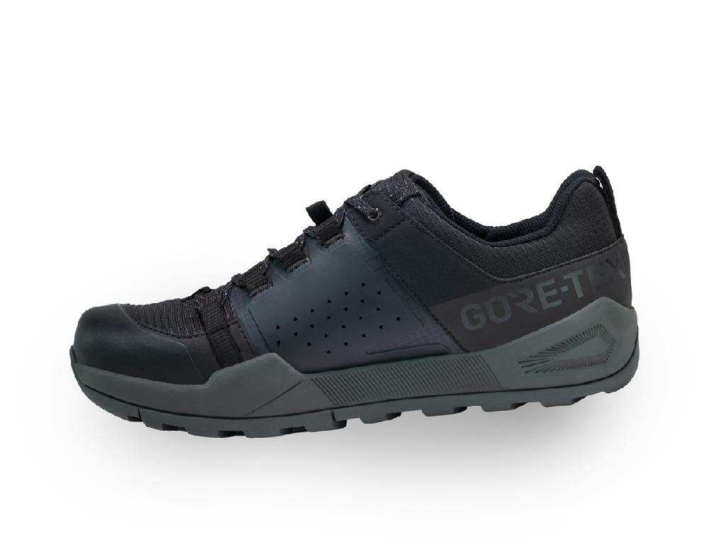 Sidi ATOMUS GTX - black - black / Millennium / 38 In Linea