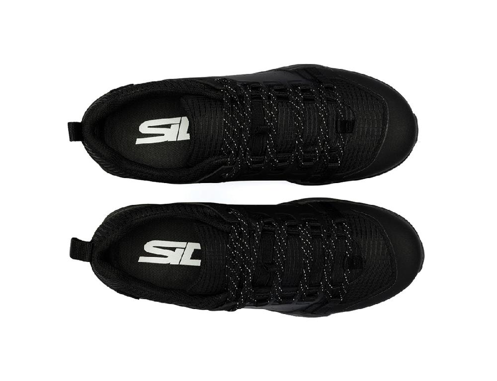 Sidi ATOMUS GTX - black - black / Millennium / 38 In Linea
