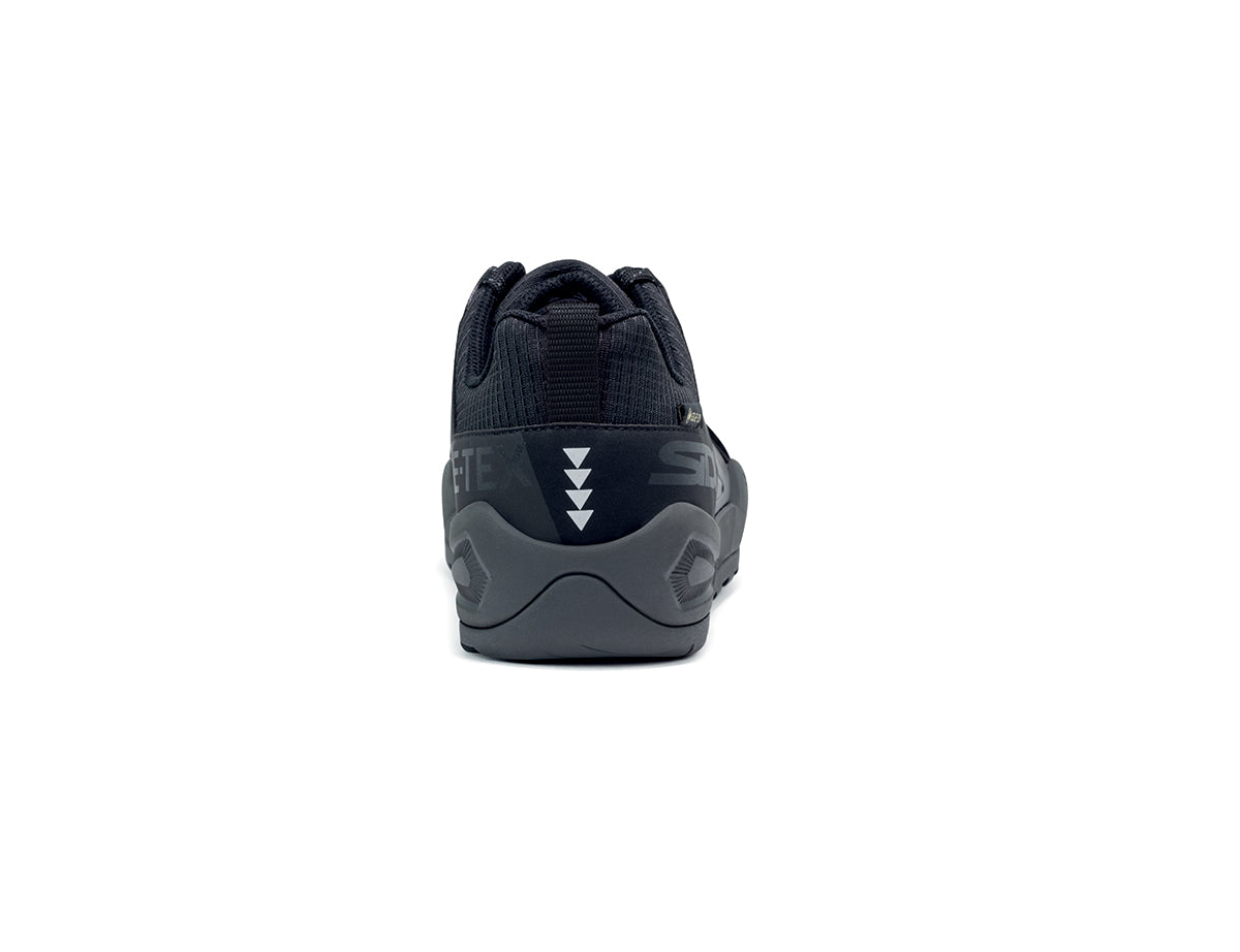 Sidi ATOMUS GTX - black - black / Millennium / 38 In Linea