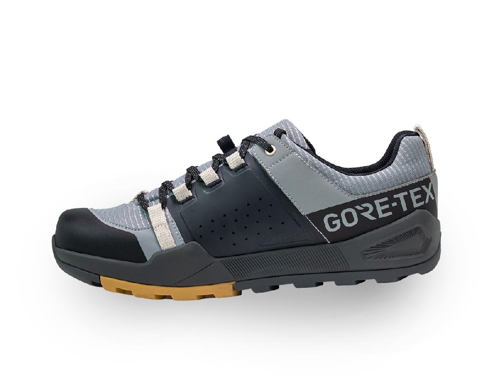 Sidi ATOMUS GTX - dark grey - sand / Millennium / 36 Nuovo