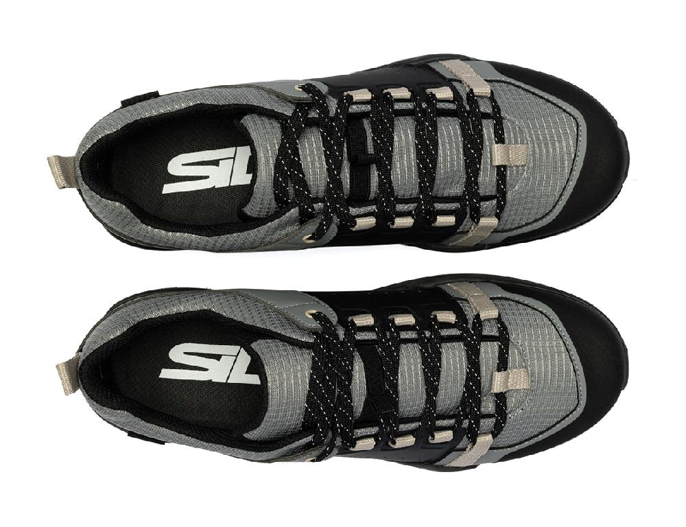 Sidi ATOMUS GTX - dark grey - sand / Millennium / 36 Nuovo