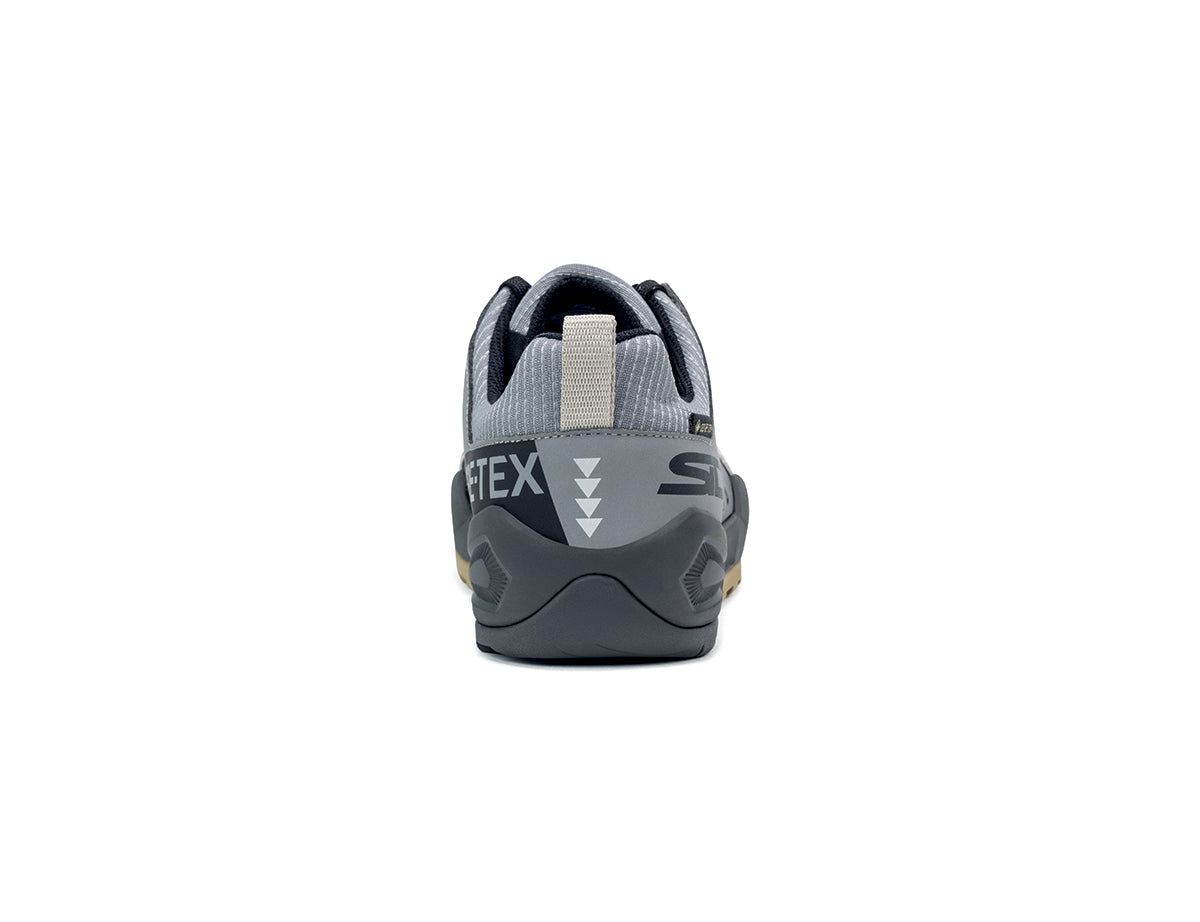 Sidi ATOMUS GTX - dark grey - sand / Millennium / 36 Nuovo