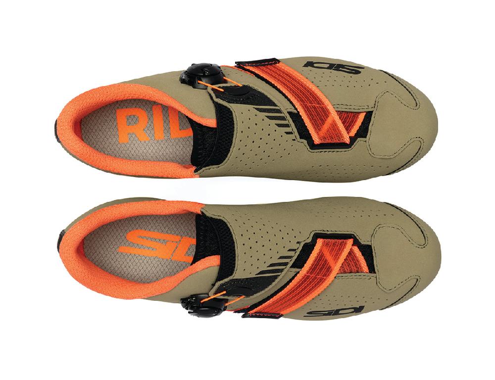 Sidi MTB AERTIS WOMAN - 36 Qualità