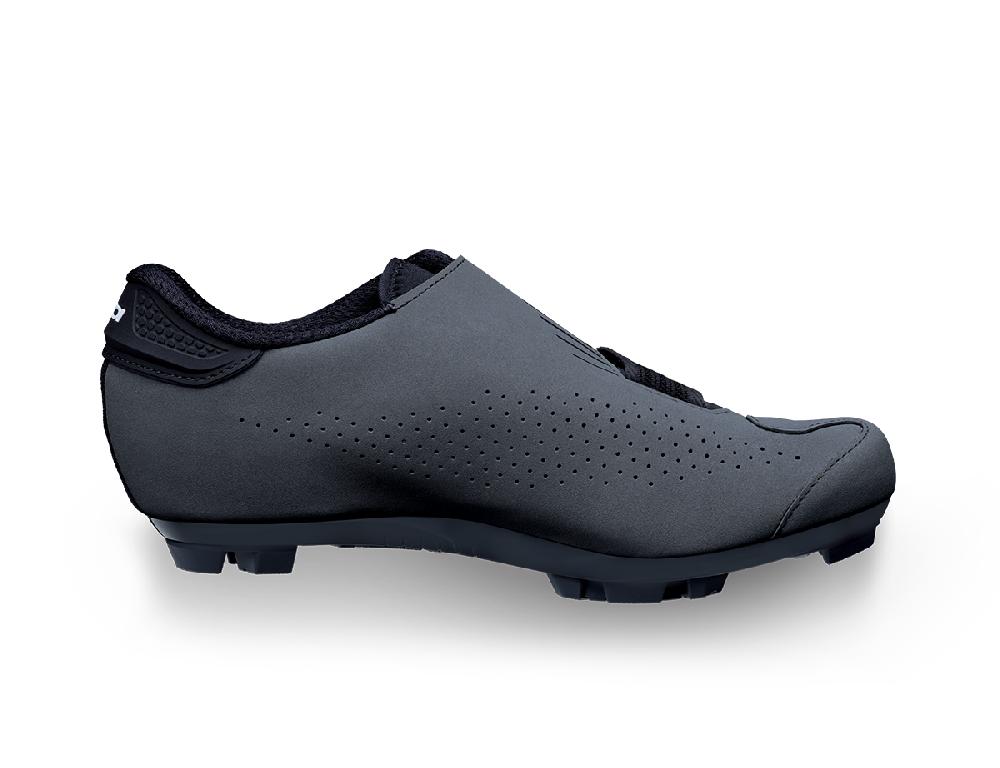Sidi MTB AERTIS MEGA - grey - black / Mega / 40 Promozione