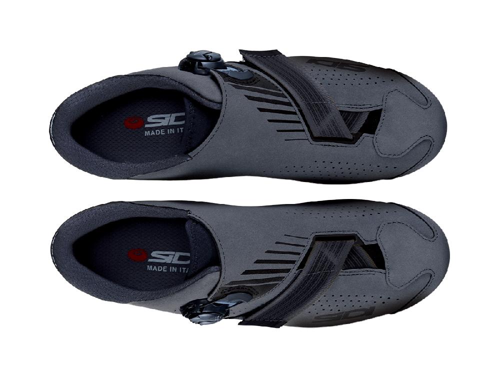 Sidi MTB AERTIS MEGA - grey - black / Mega / 40 Promozione