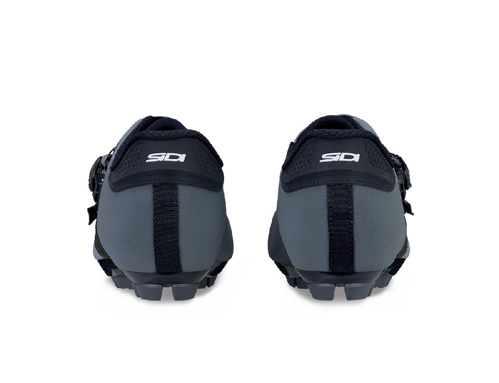 Sidi MTB AERTIS MEGA - grey - black / Mega / 40 Promozione