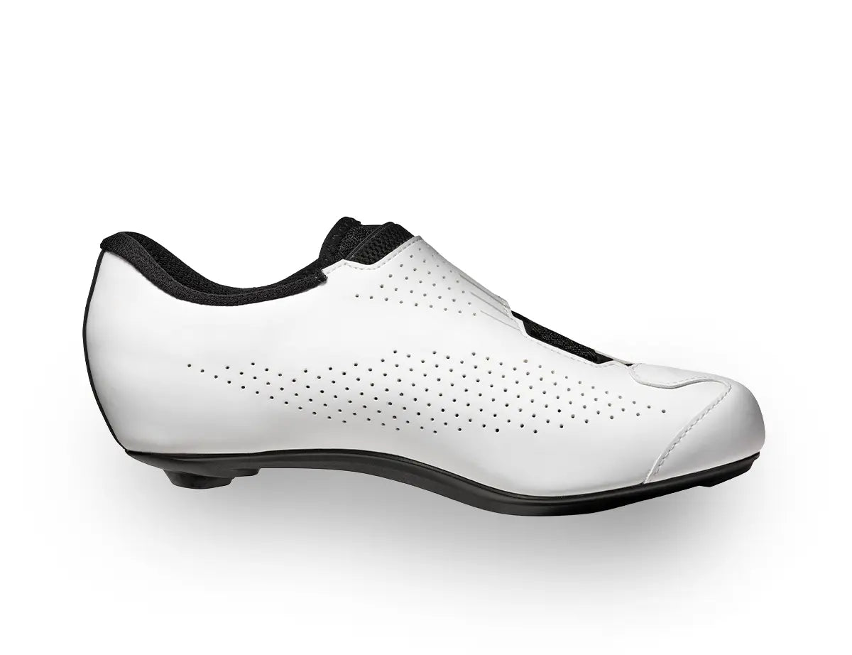 Sidi PRIMA - white - black / Regular / 36 Soddisfazione Garantita