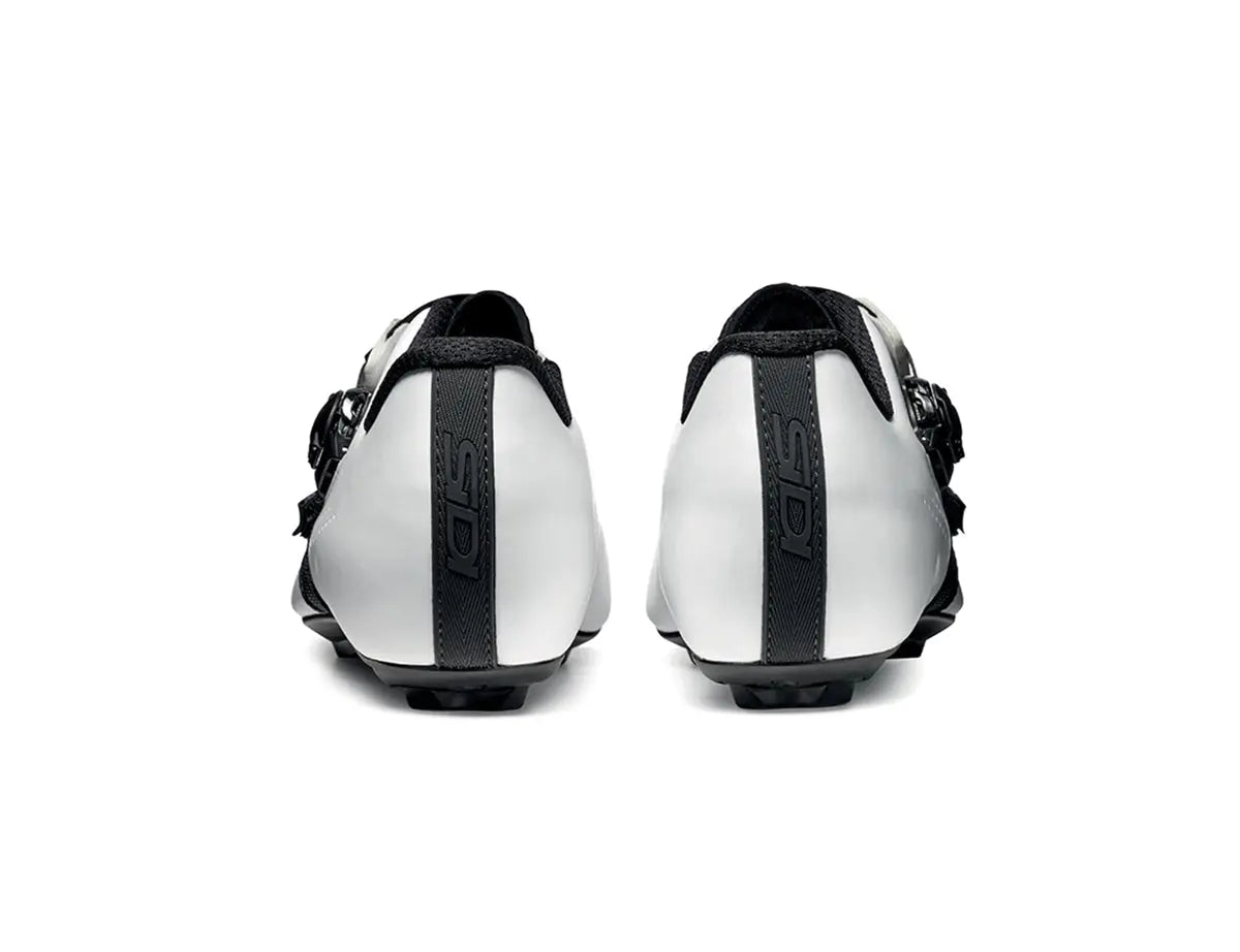 Sidi PRIMA - white - black / Regular / 36 Soddisfazione Garantita