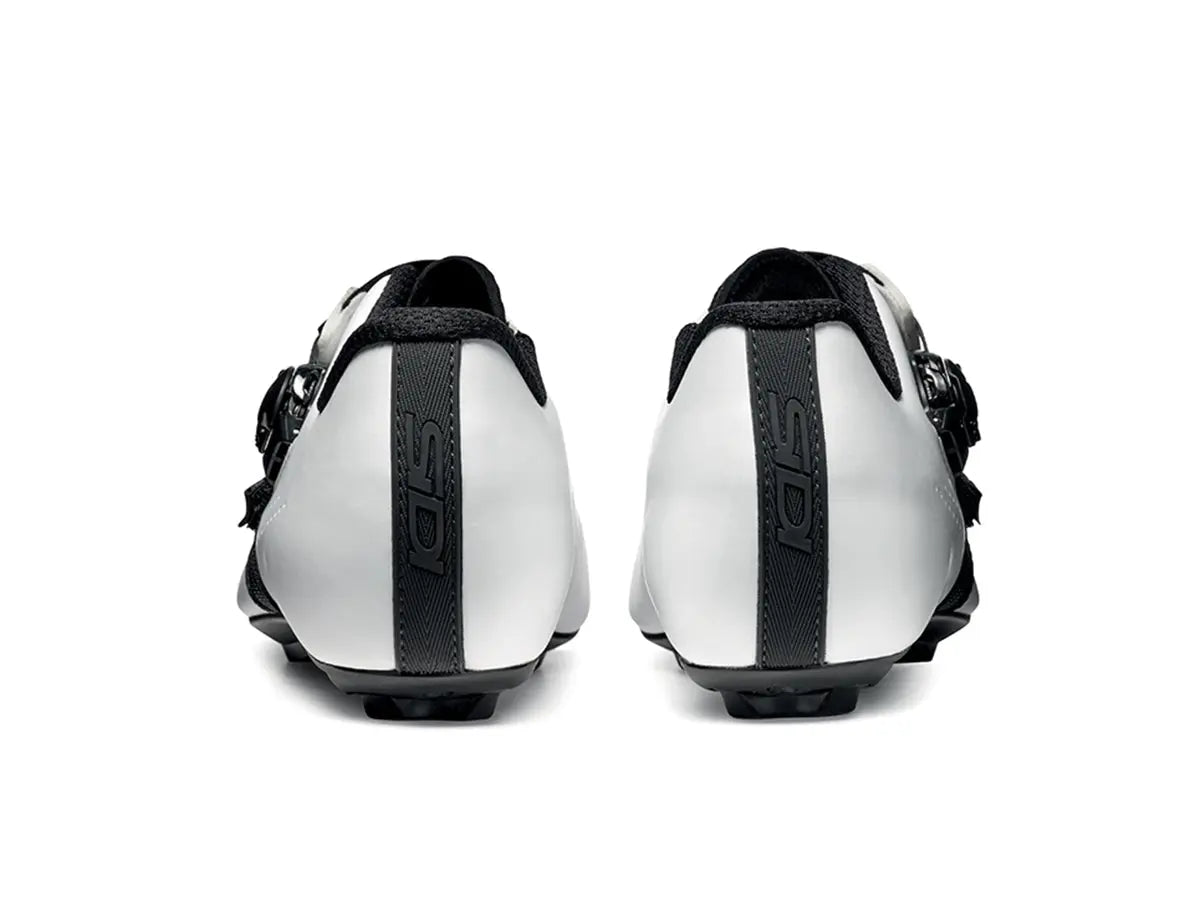 Sidi PRIMA WOMAN - white - black / Regular / 37 Qualità Garantita