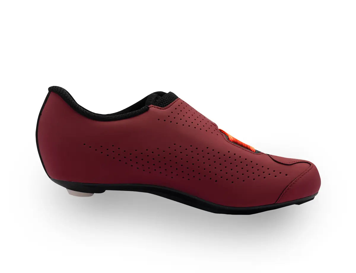 Sidi PRIMA WOMAN - cabernet - coral / Regular / 36 Negozi Online