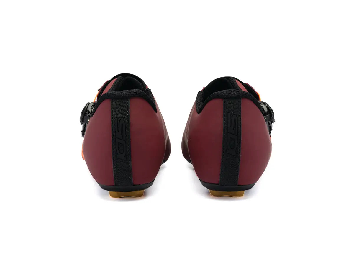 Sidi PRIMA WOMAN - cabernet - coral / Regular / 36 Negozi Online