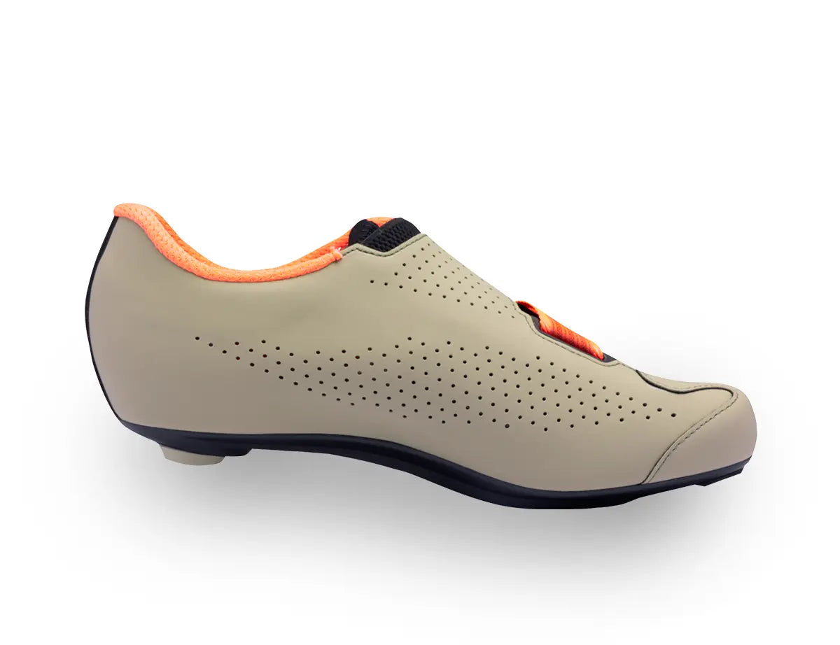 Sidi PRIMA - sand - coral / Regular / 43 Acquista Ora