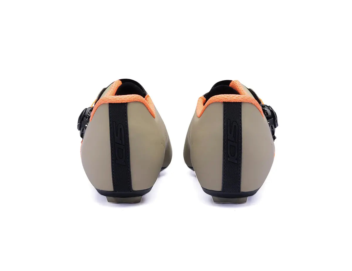 Sidi PRIMA - sand - coral / Regular / 43 Acquista Ora