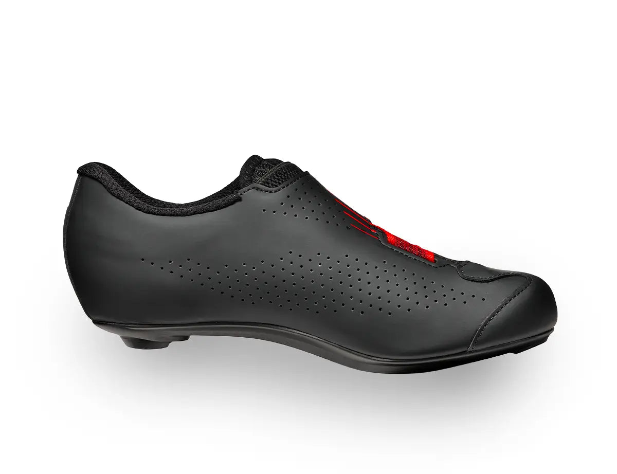 Sidi PRIMA - black - red / Regular / 36 Consegna Veloce