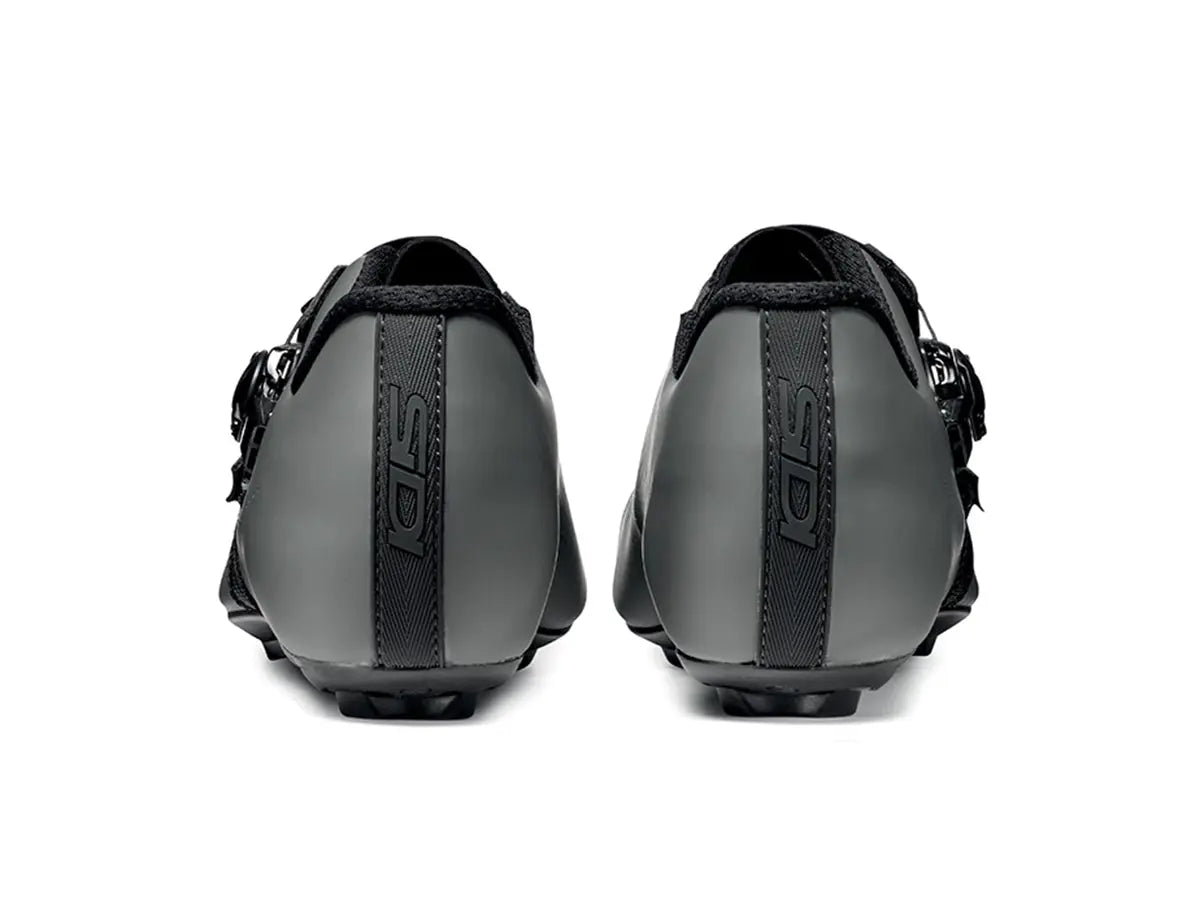 Sidi PRIMA MEGA - anthracite - black / Mega / 40.5 Prezzo Ridotto