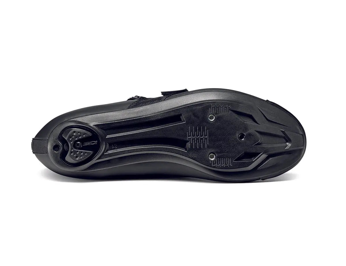 Sidi PRIMA MEGA - black - black prima / Mega / 41.5 Sottocosto