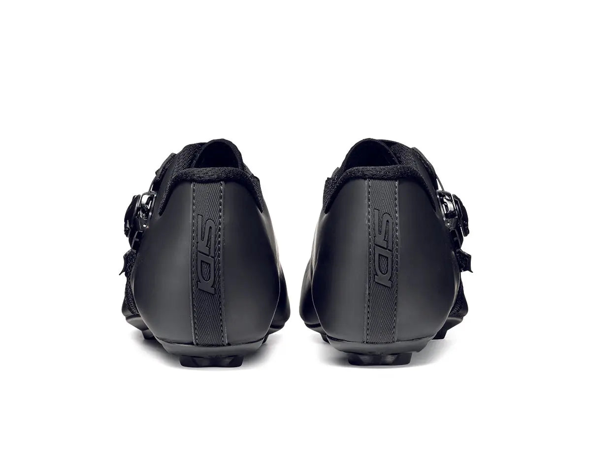 Sidi PRIMA MEGA - black - black prima / Mega / 41.5 Sottocosto