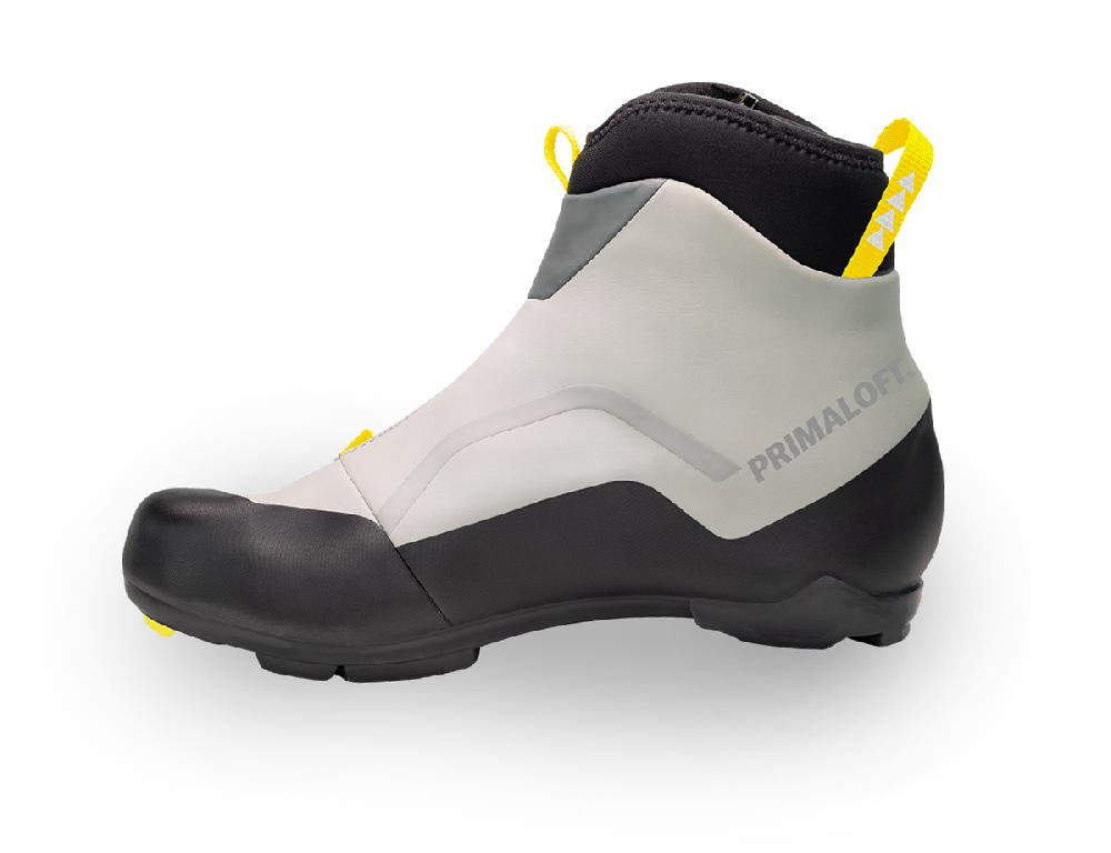 Sidi ALGOR - black - grey / Millenium / 41 Convenienza