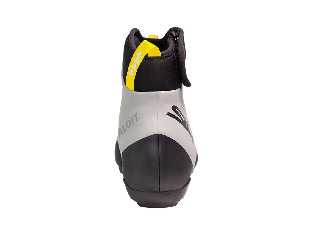 Sidi ALGOR - black - grey / Millenium / 41 Convenienza