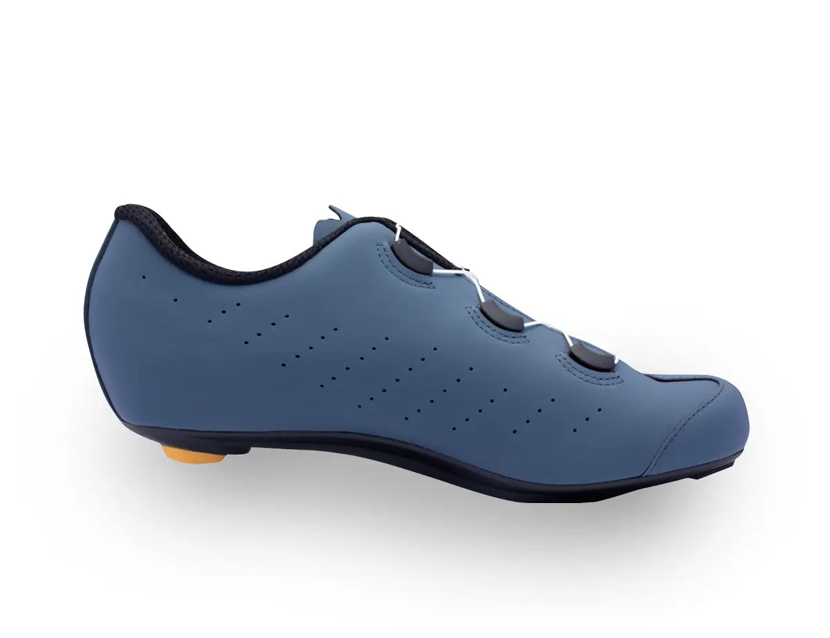 Sidi FAST 2 - blue - yellow / Regular / 38 Presa