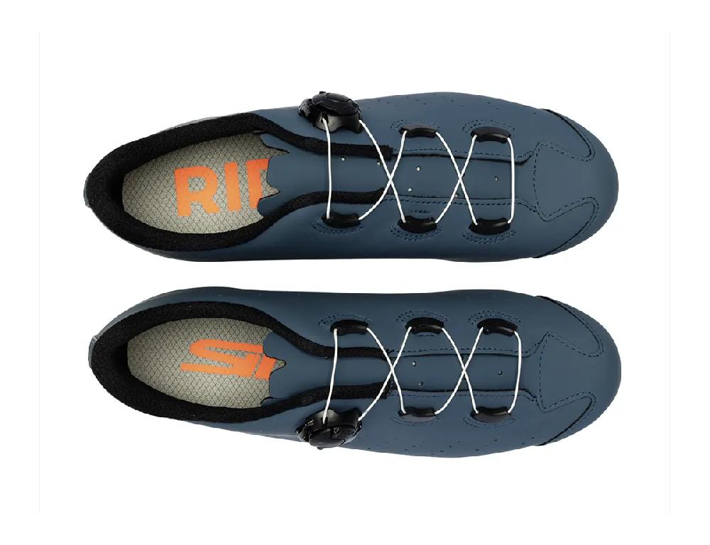 Sidi FAST 2 - blue - yellow / Regular / 38 Presa