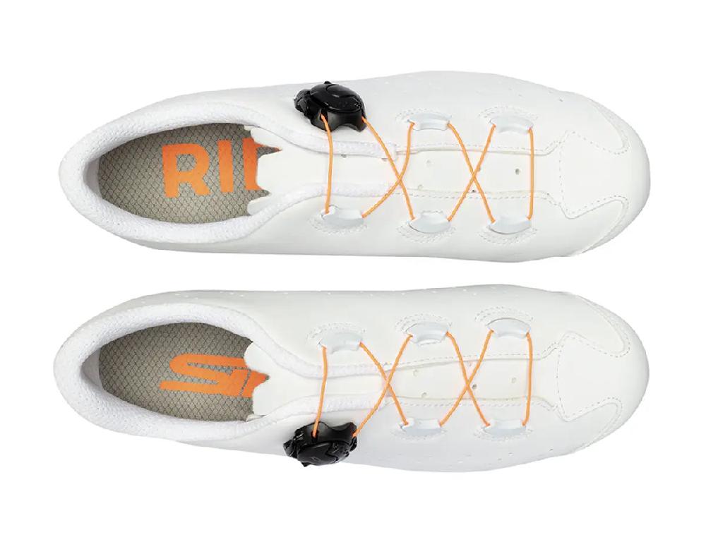 Sidi FAST 2 - white - coral / Regular / 39.5 Offerta
