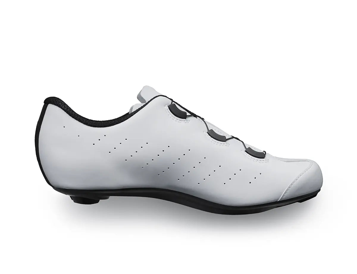 Sidi FAST 2 - white - grey / Regular / 38 Economico