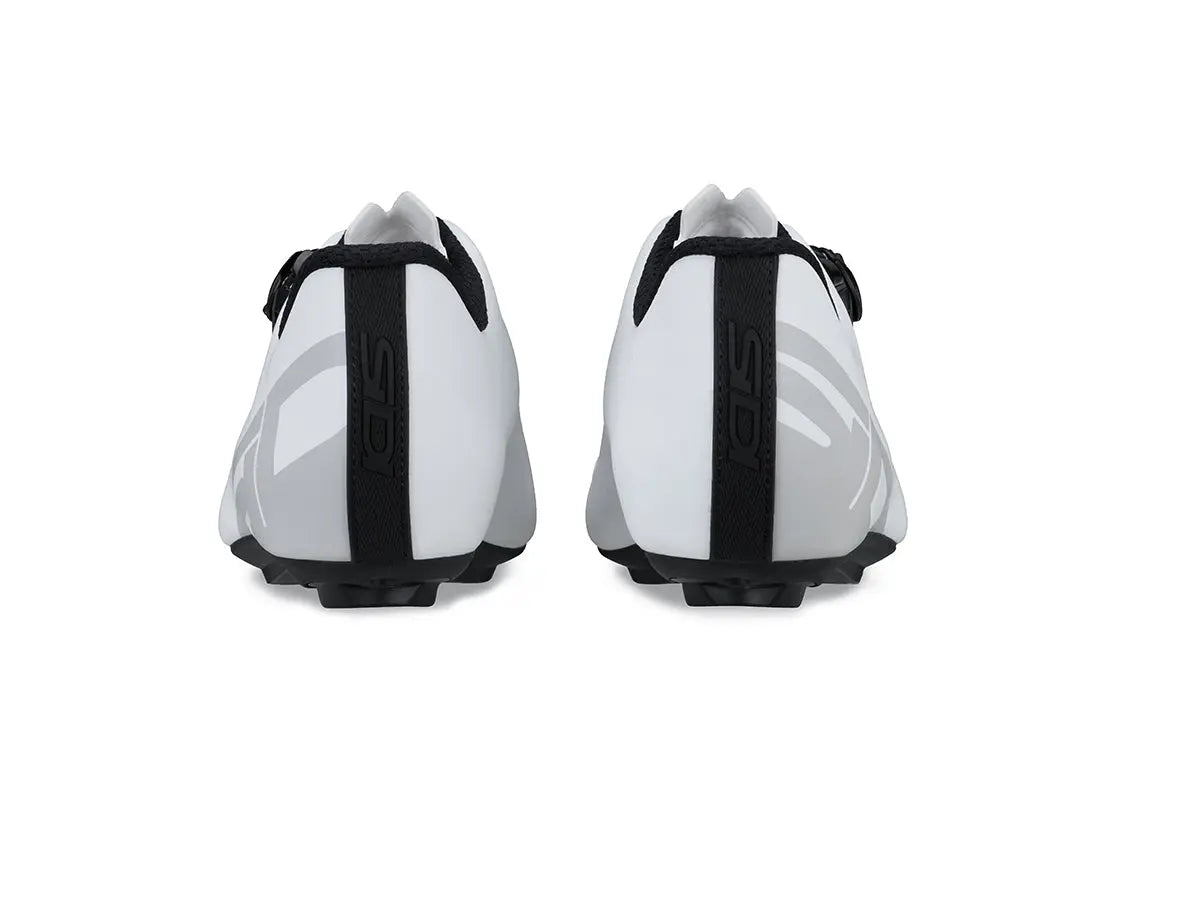 Sidi FAST 2 - white - grey / Regular / 38 Economico