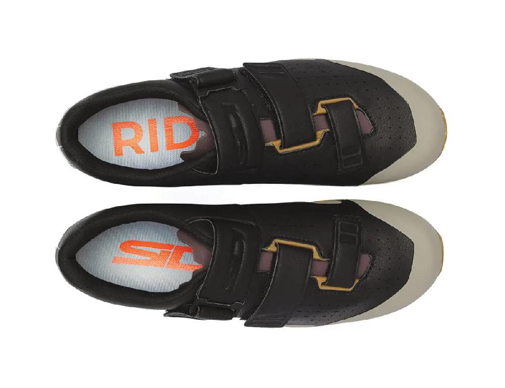Sidi ASPER - black / Millennium / 39.5 Online