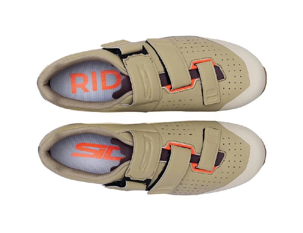 Sidi ASPER - dark sand / Millennium / 38 Outlet