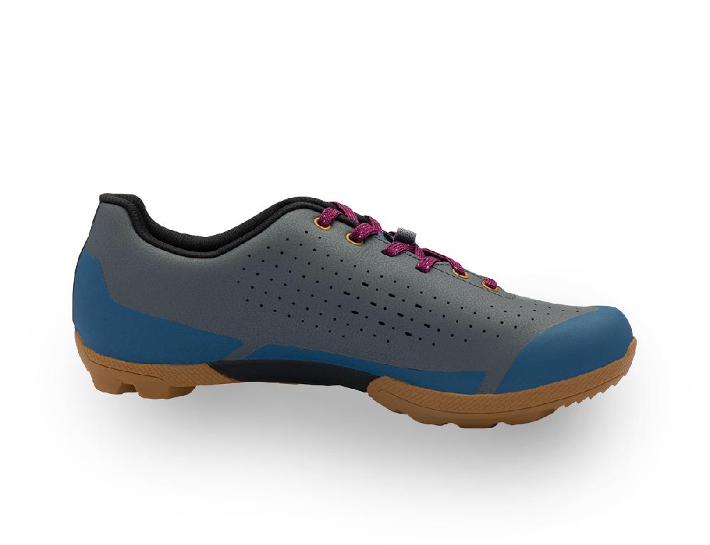 Sidi ASPER LACES - dark gray / Millennium / 38 Saldi